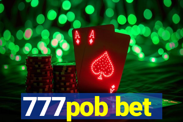 777pob bet